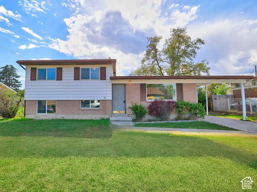 6257 W 3570 S, West Valley City