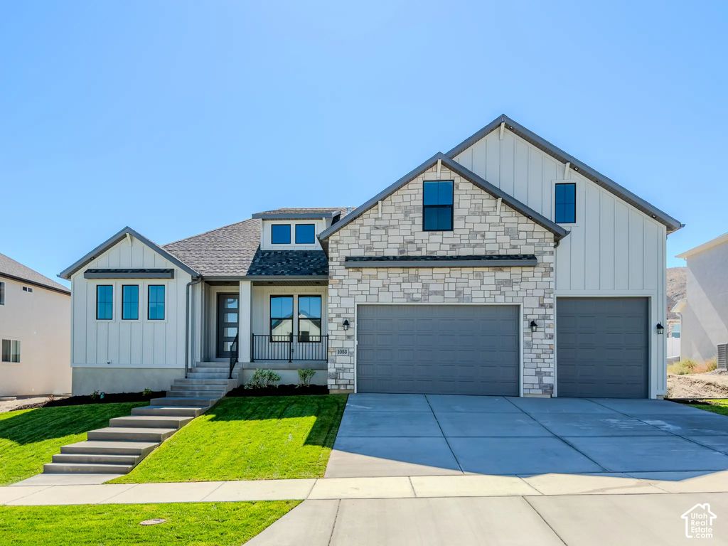 1053 W Chokecherry St, Saratoga Springs