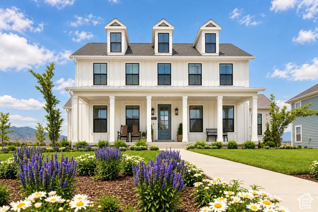 512 W Founders Blvd S, Saratoga Springs
