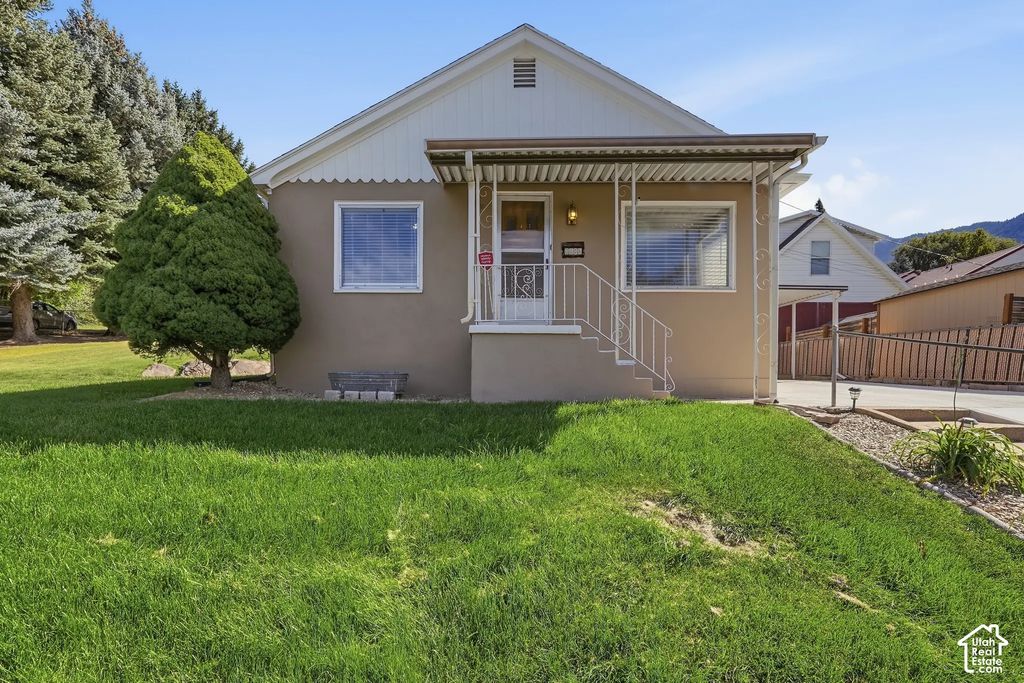 2180 Robins Ave, Ogden