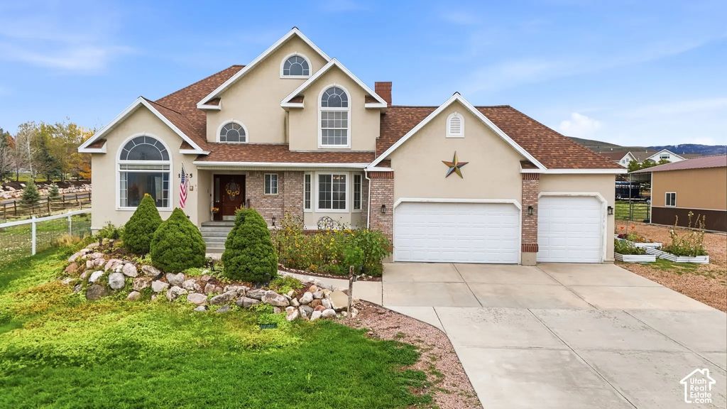 1725 S Indian Hills Dr E 228, Heber City
