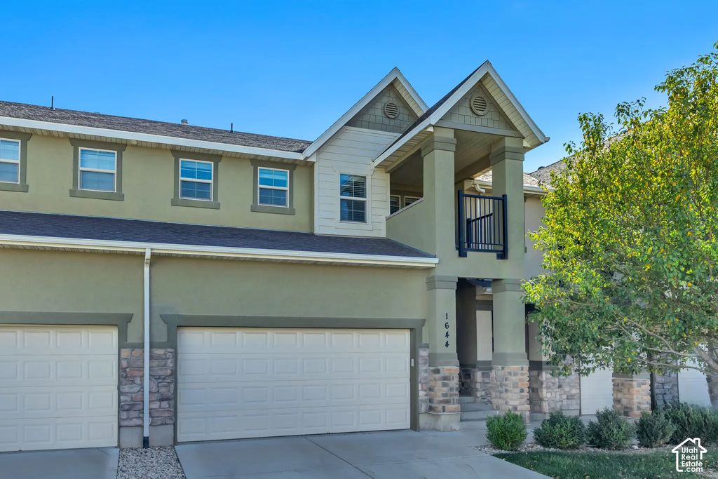 1644 N Venetian Way, Saratoga Springs
