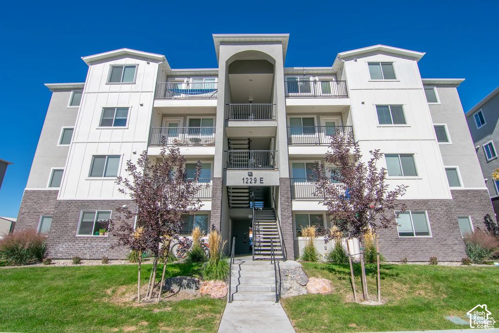 1133 E 1500 S 101-40, Provo