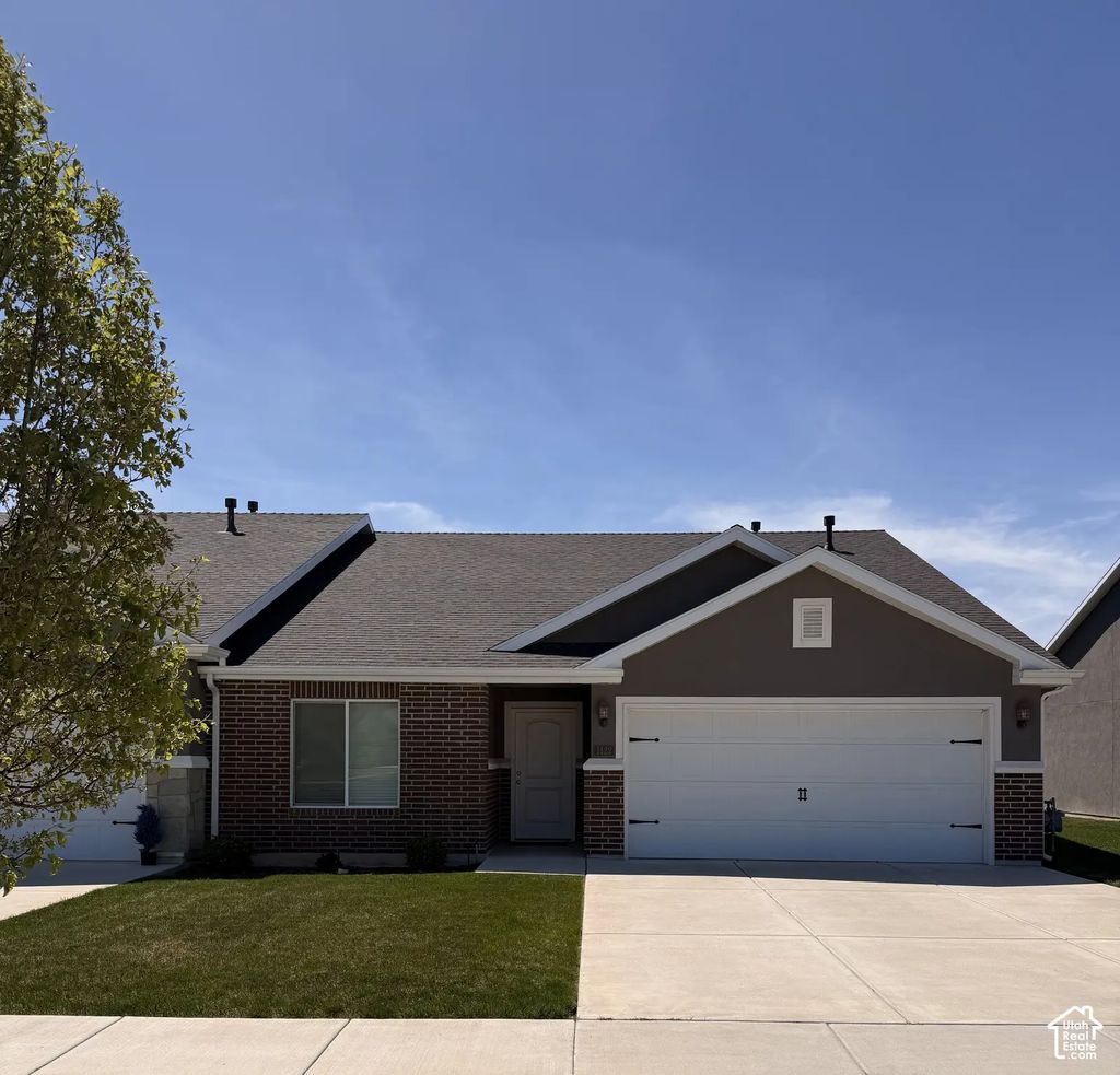 1122 S Grace Way, Layton