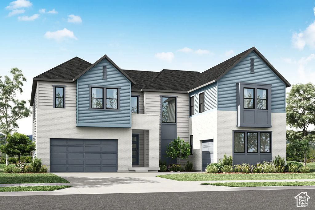 541 E 1225 N 108, Orem