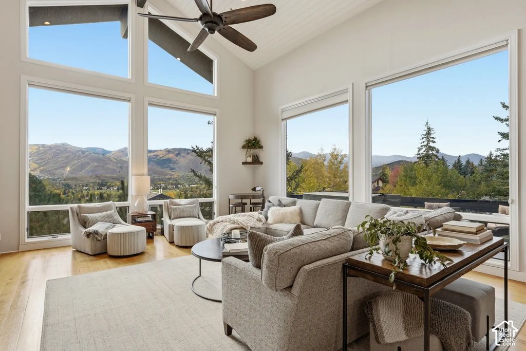 2534 Larkspur Dr, Park City