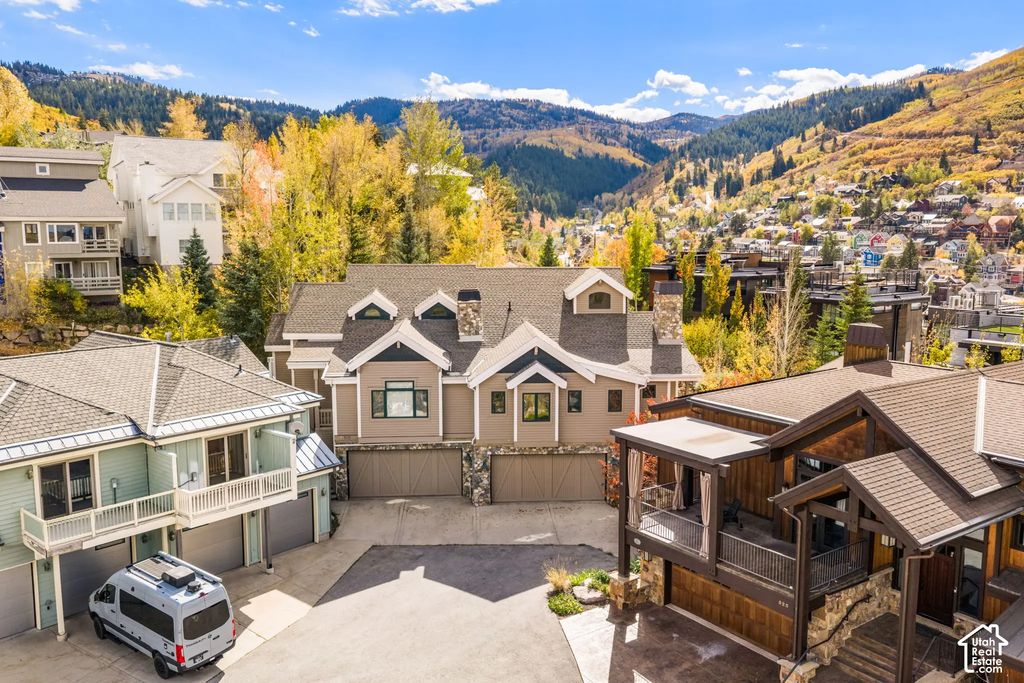 519 Rossie Dr 2, Park City