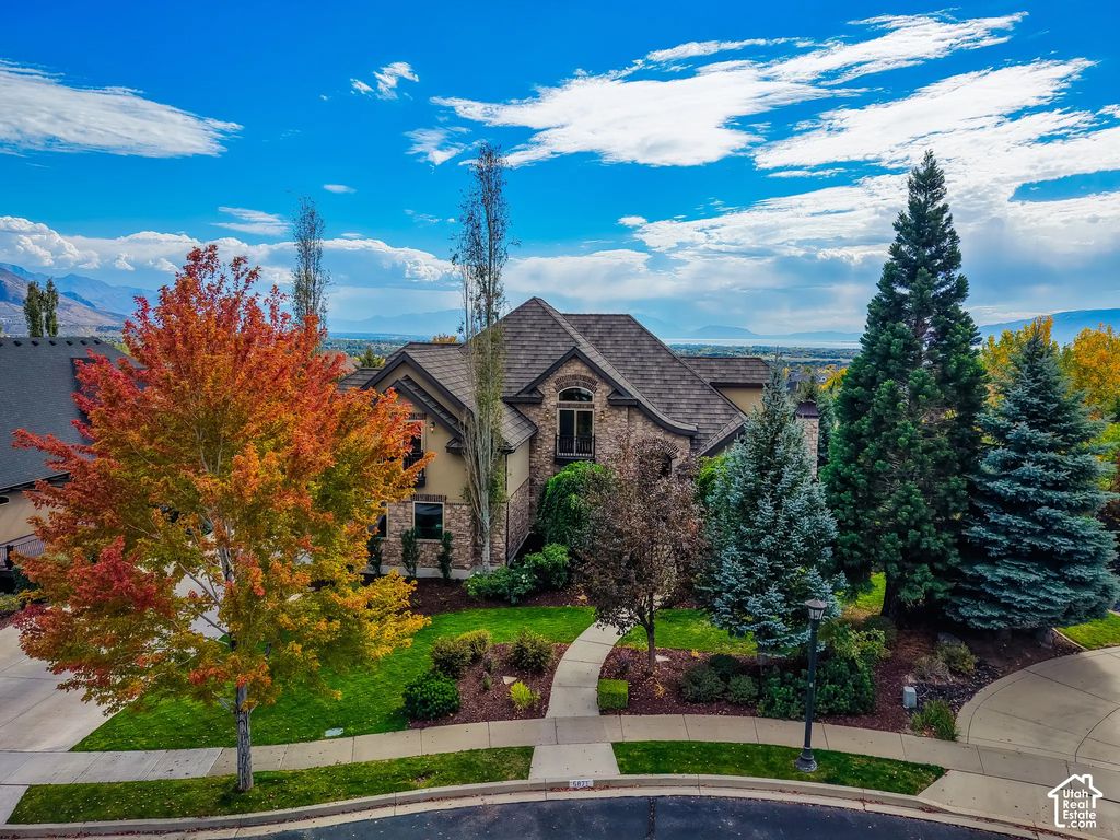 5871 W Timber Ridge Ln, Highland
