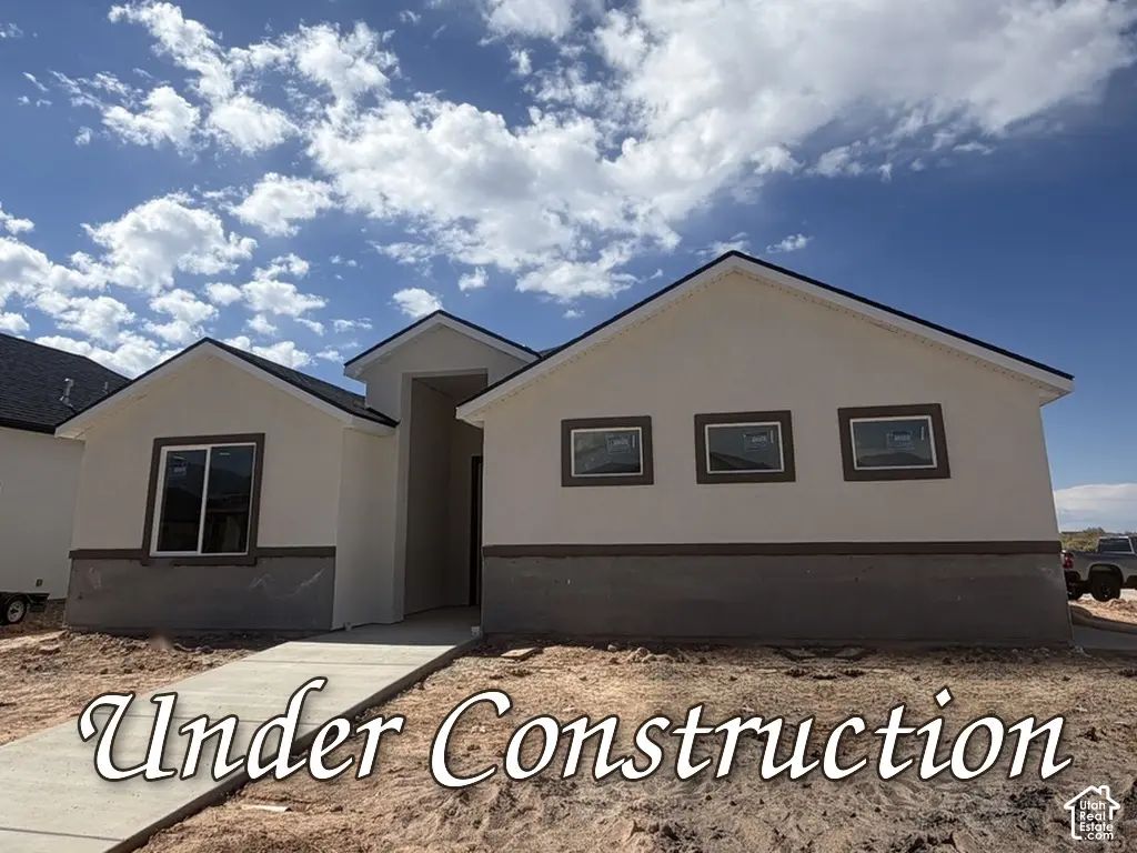 1171 N Yucca St, Cedar City