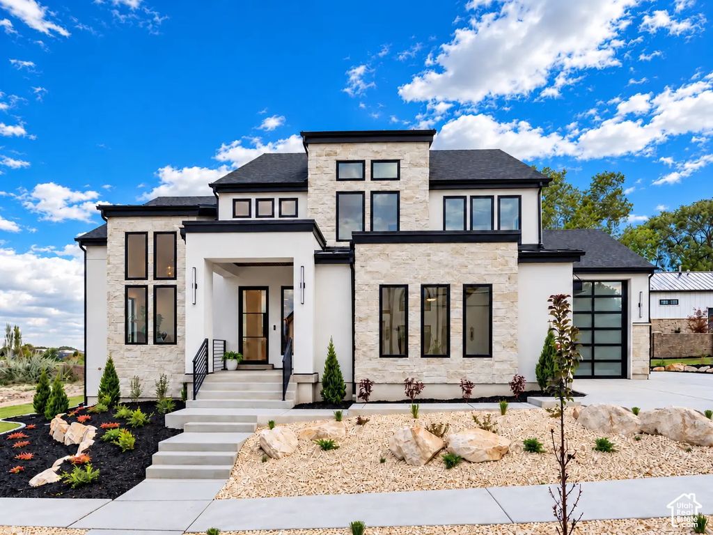 502 W Haven Hill Way 2, South Jordan