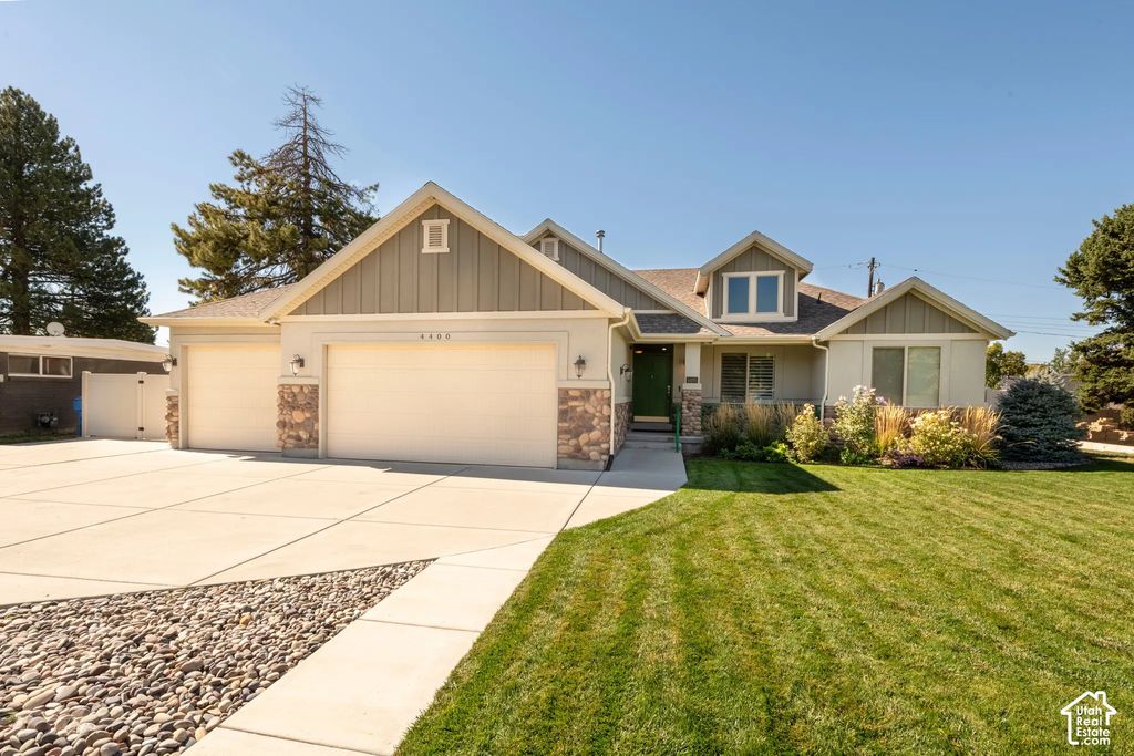 4400 S Albright Dr, Holladay