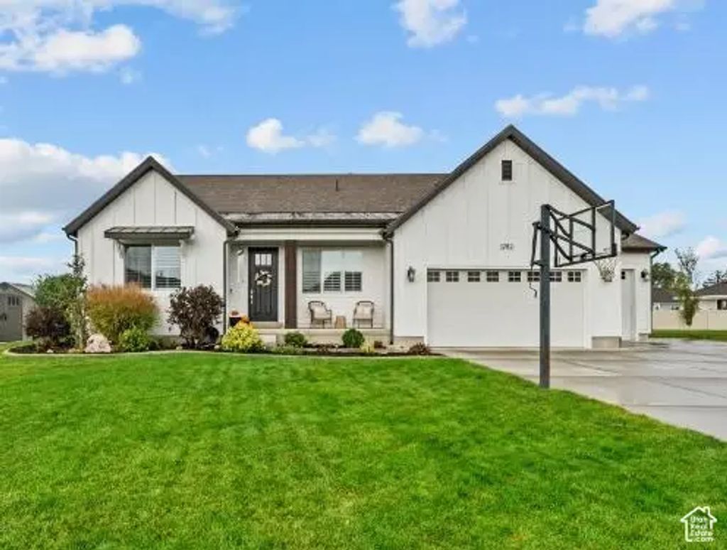 1282 W 425 S, Layton