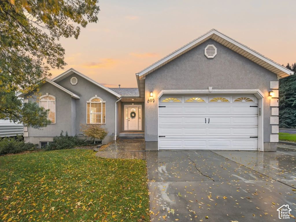 699 E 100 S, Pleasant Grove