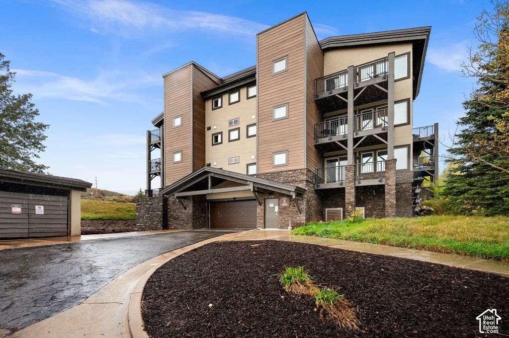 6605 N 2200 W E#306, Kimball Junction