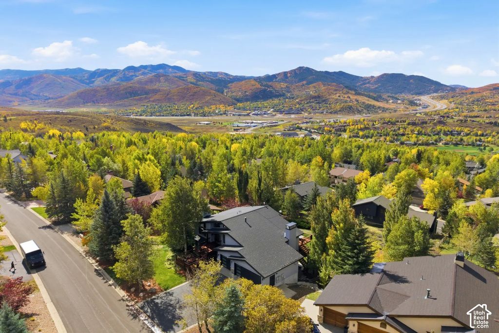 9081 Daybreaker Dr, Park City