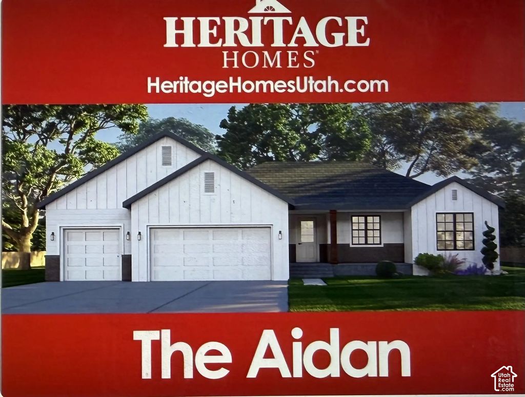 727 S Chancelor Way 106, Grantsville