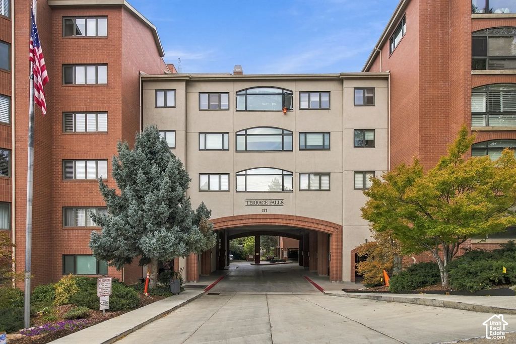 171 3rd Ave 609, Salt Lake City