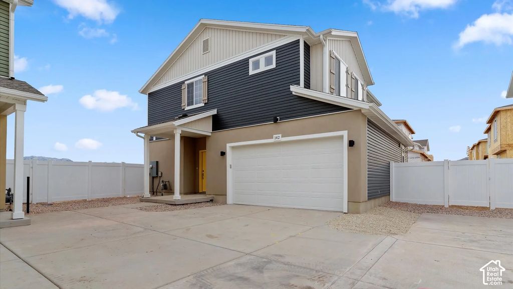 147 N Provo River Rd, Saratoga Springs