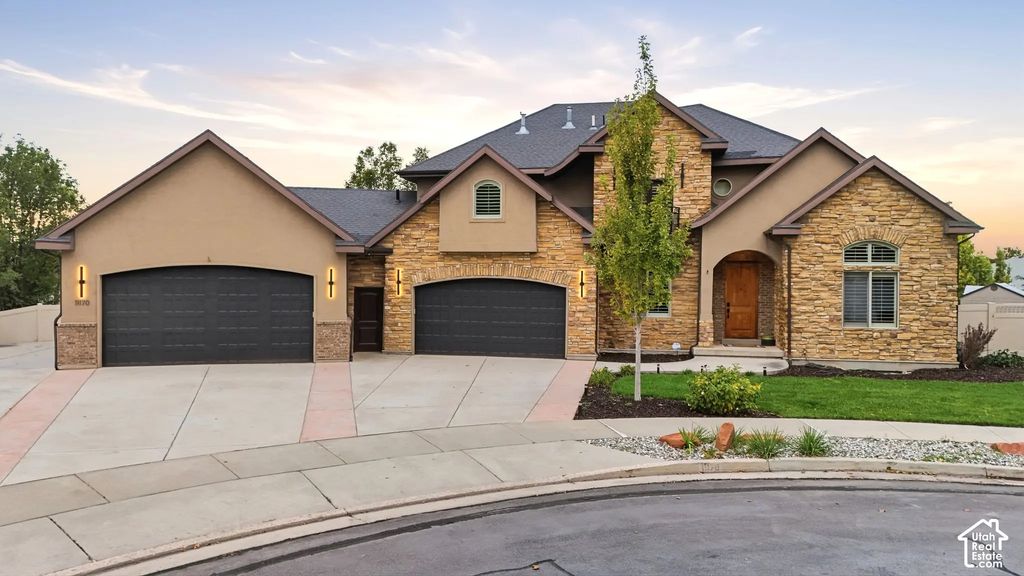 11170 S Sharons Ln, Sandy