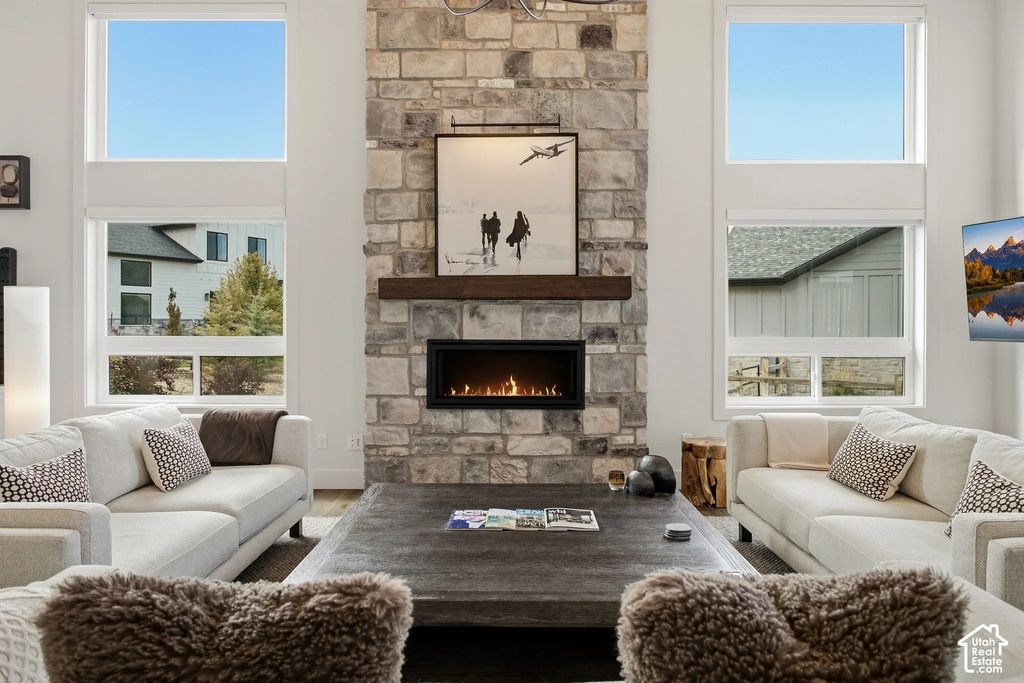 981 Hart Loop, Kamas
