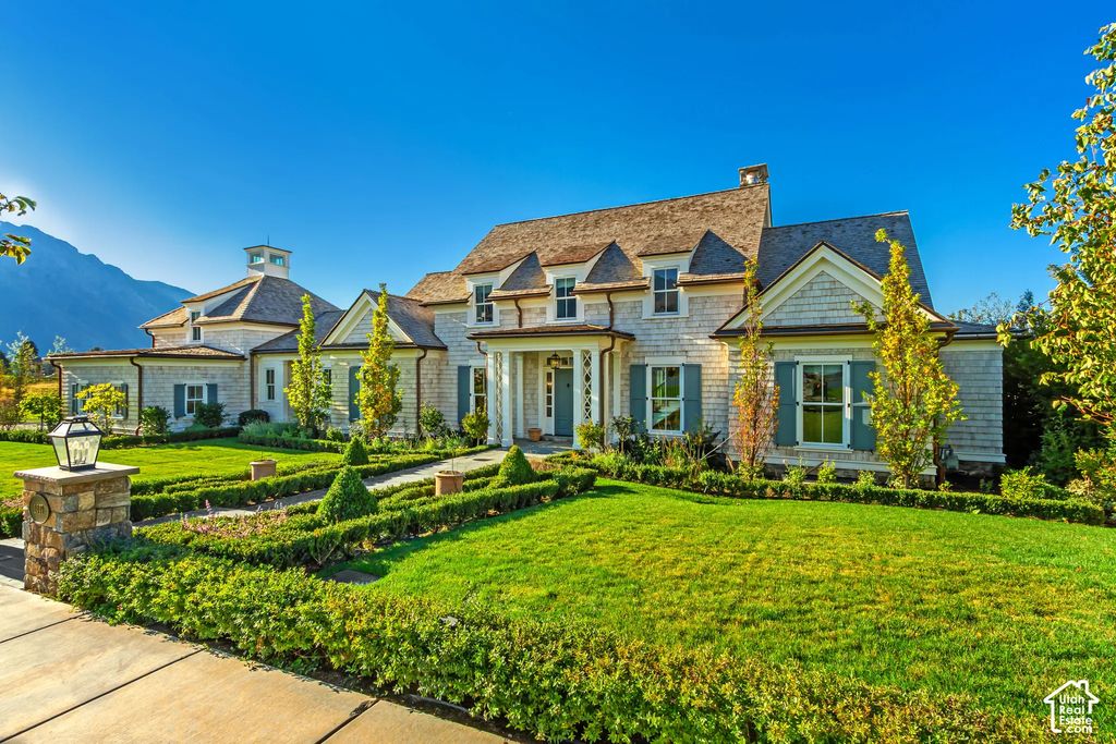 1449 N Annie Cir, Alpine