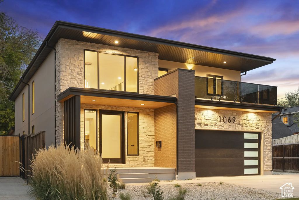 1069 S Lincoln St, Salt Lake City