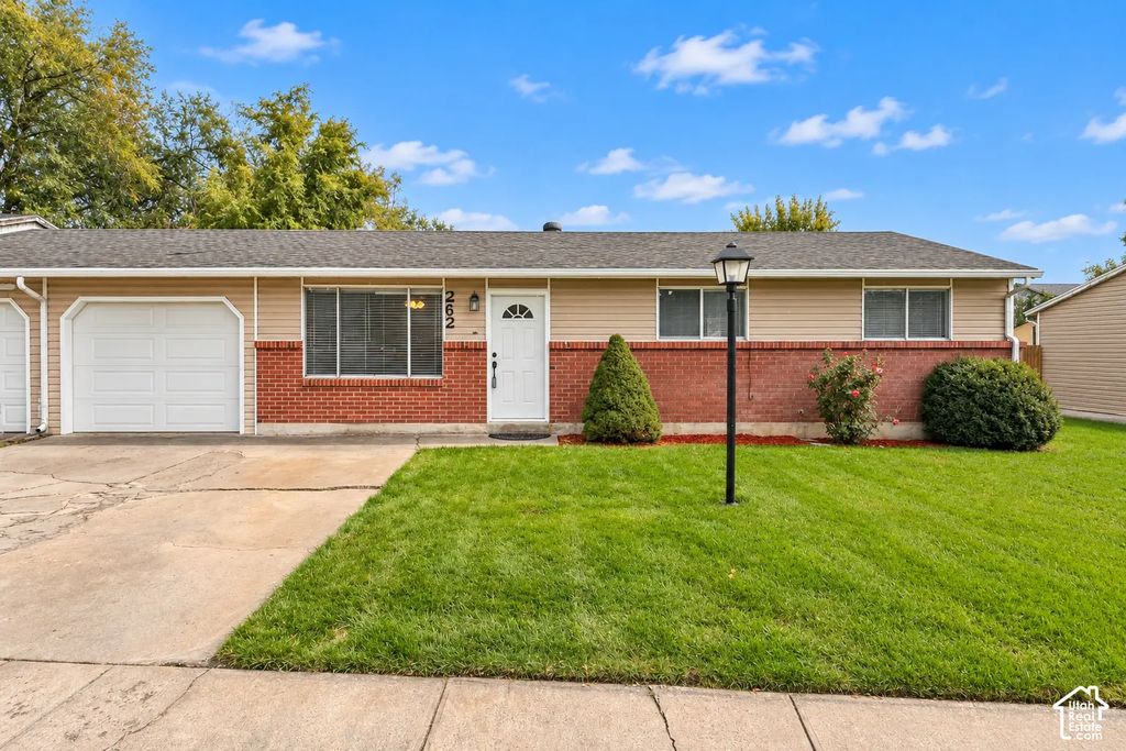 262 E 8375 S, Sandy