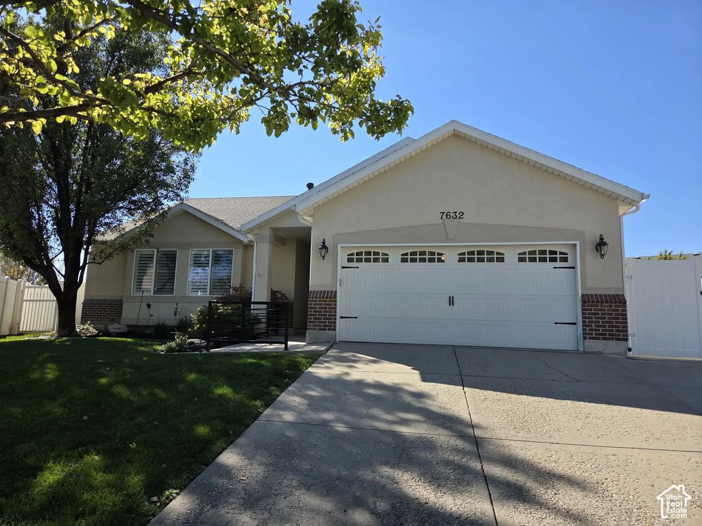 7632 S Park Village Dr, West Jordan