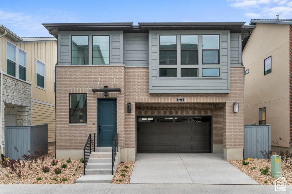 2772 N 3930 W, Lehi