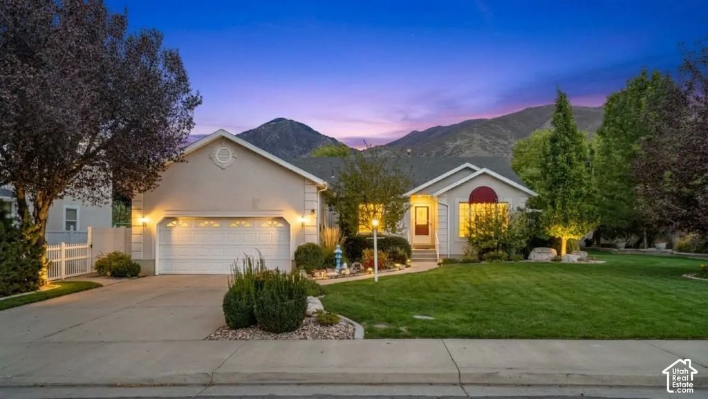 821 E 800 S, Springville