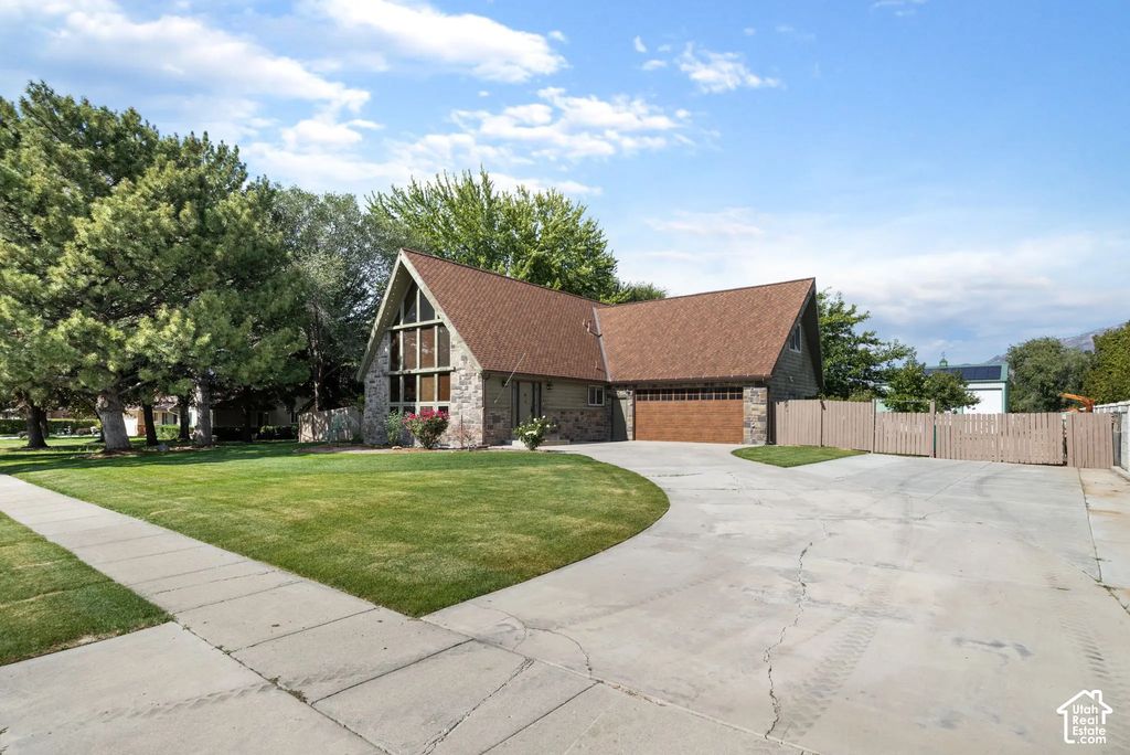 6098 W 10550 N, Highland