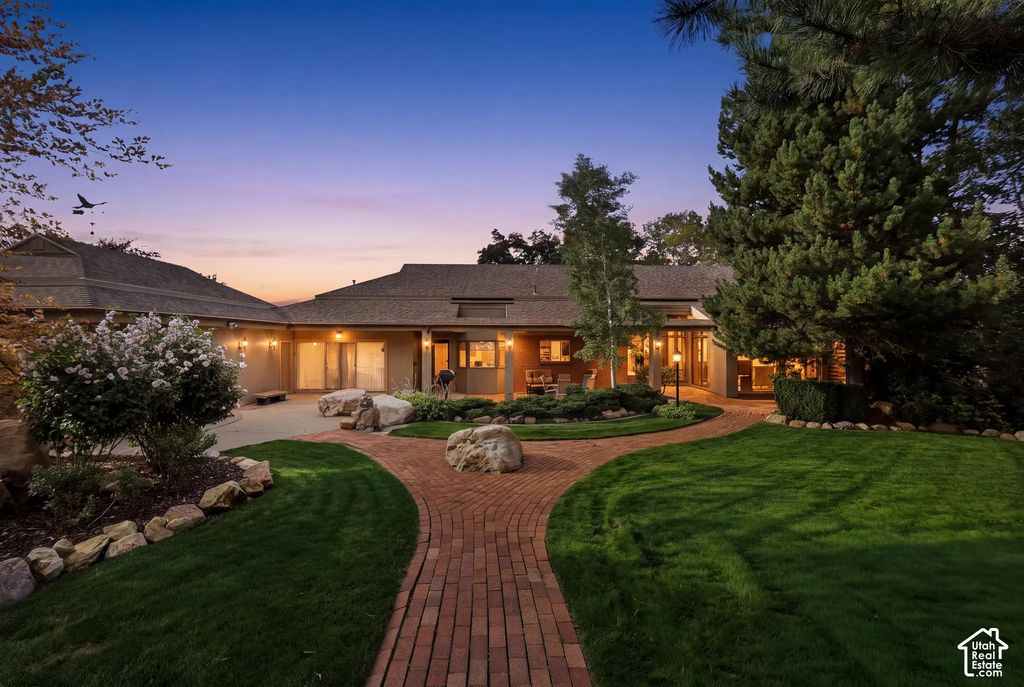 4224 S Neptune Dr, Salt Lake City