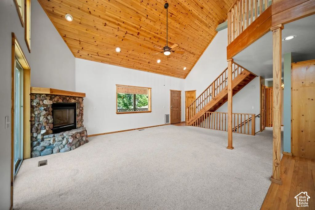 915 E Cedar Berry Ln, Pine Valley Property Listing: MLS® #2193115