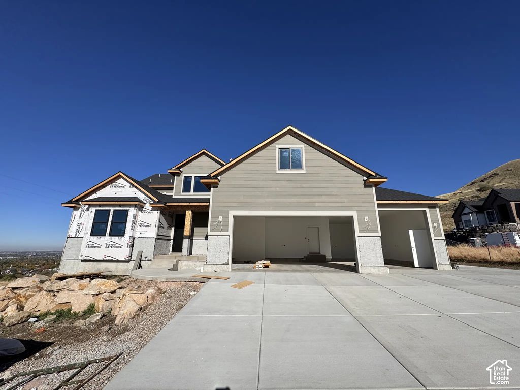 1799 E Terrace Dr, Fruit Heights Property Listing: MLS® #2193147