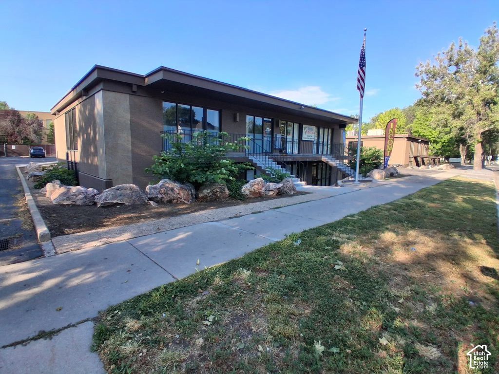 Status Close Icon 727 E 2400 St S 1, Ogden Property Listing: MLS® #2193169