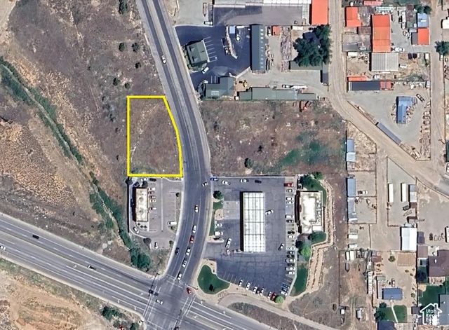 Status Close Icon 305 N Airport Rd, Cedar City Property Listing: MLS® #2193172