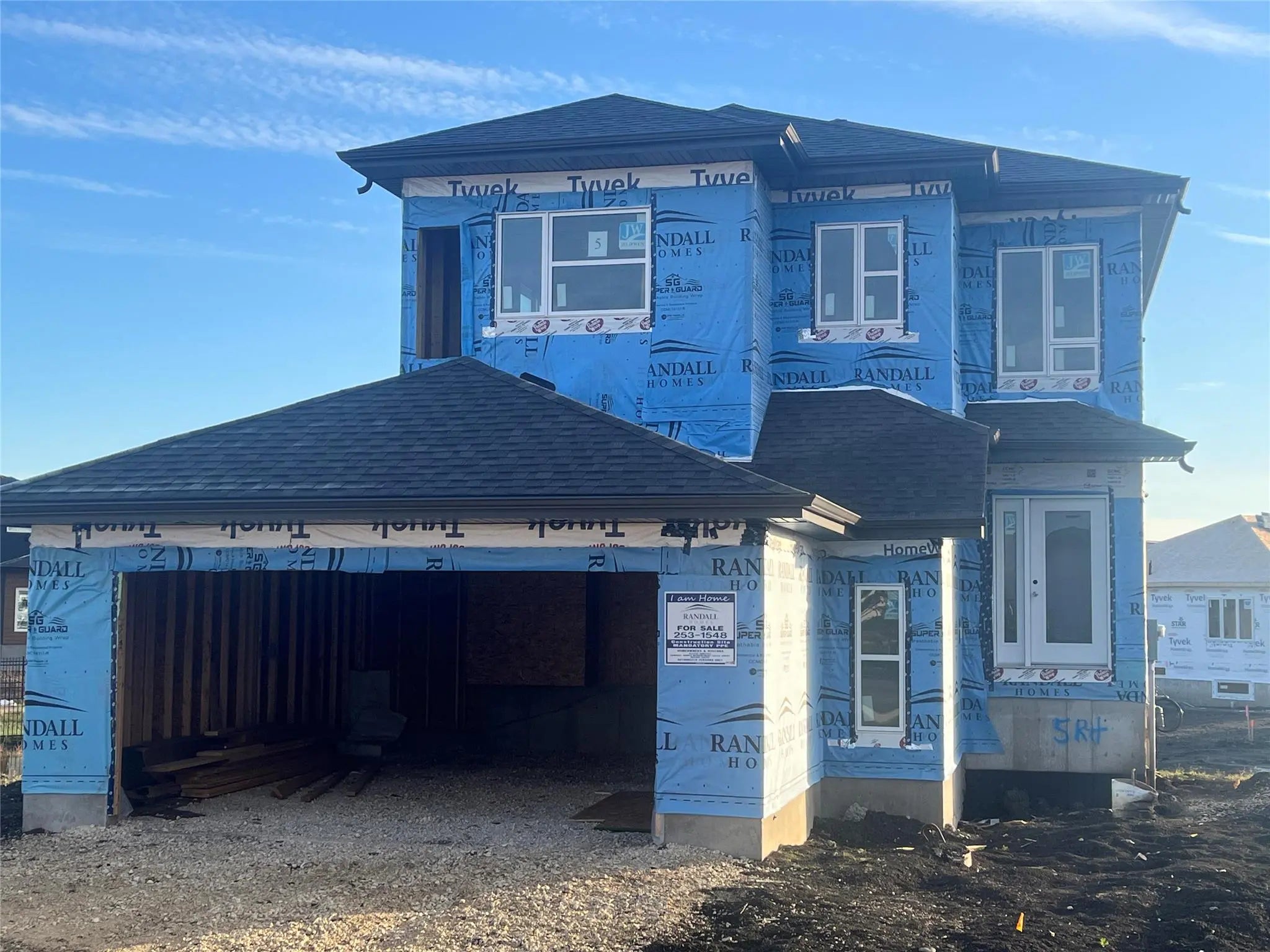 5 Lilac Bay, West St Paul