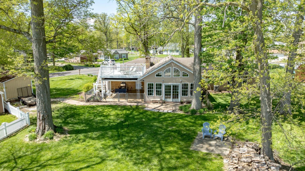 9342 State Route 368, Huntsville