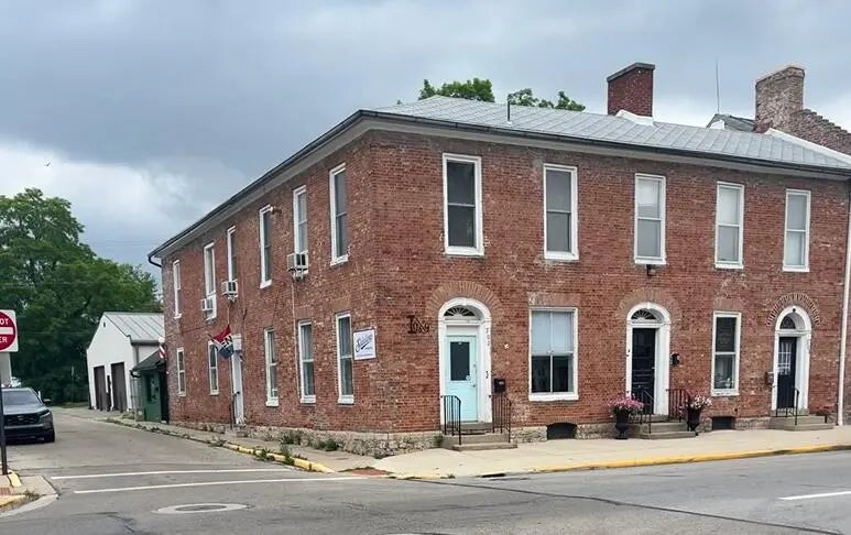 200-202 Scioto Street, Urbana