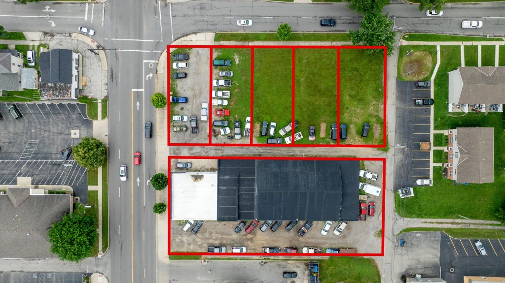 309 S Main Street, Bellefontaine