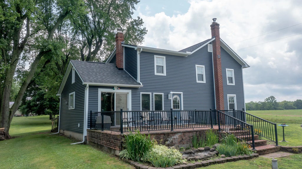 2399 Barger Road, Urbana