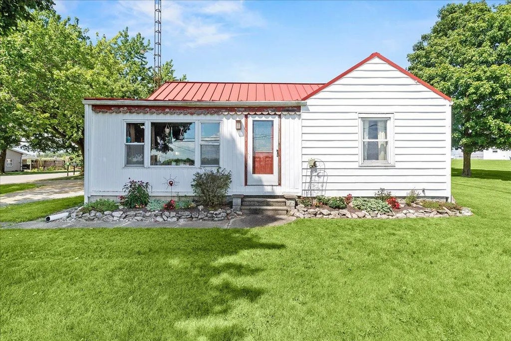 11352 N Township Rd 88, Lakeview