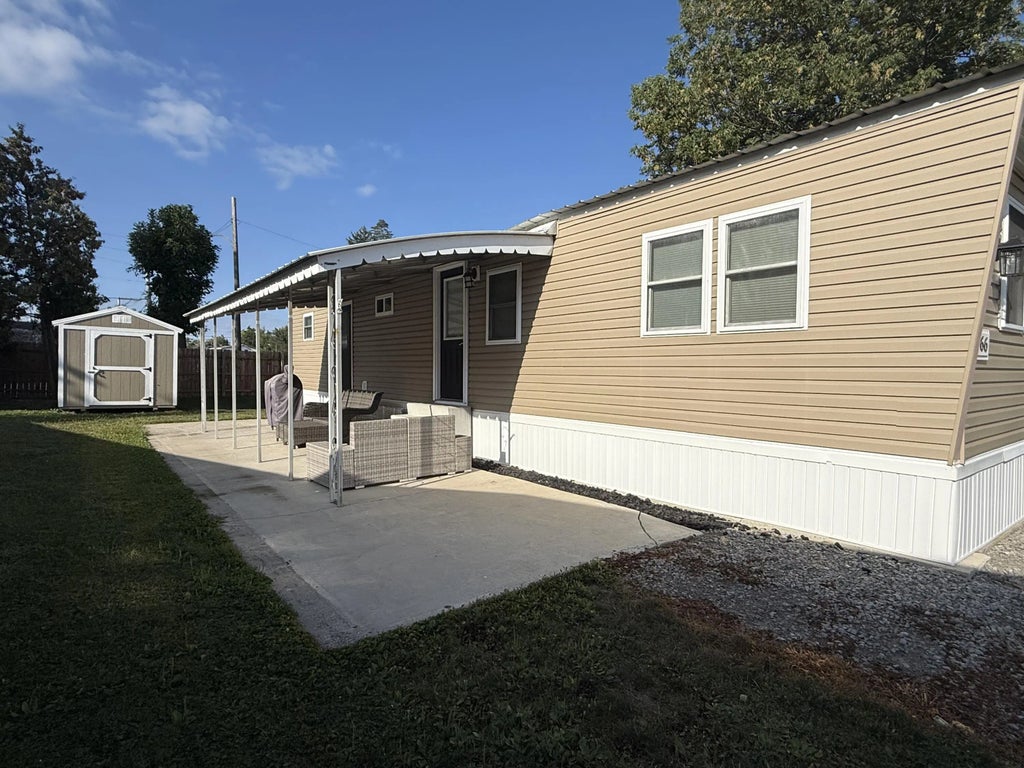 285 Orchard Island Road Lot 66, Russells Point