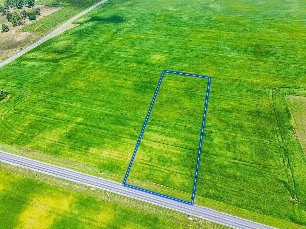 Lot 3 County Road 1, West Liberty