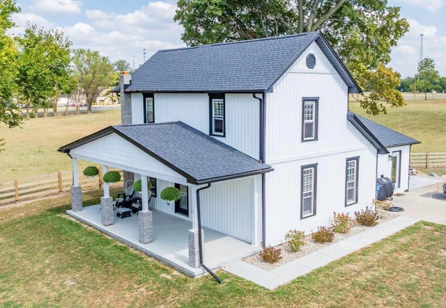 1141 Township Road 216, Bellefontaine