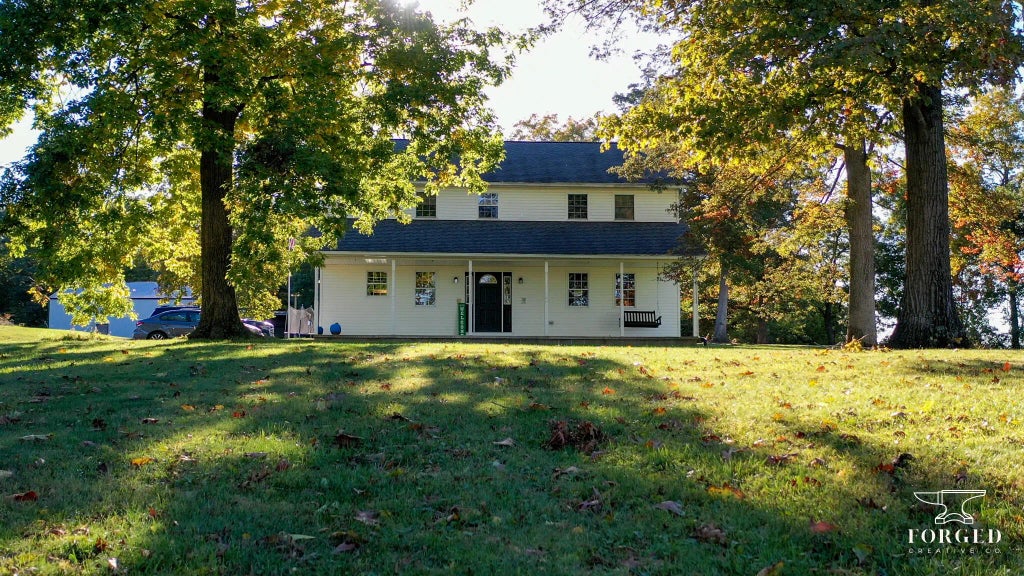 7521 Brush Lake Road, North Lewisburg