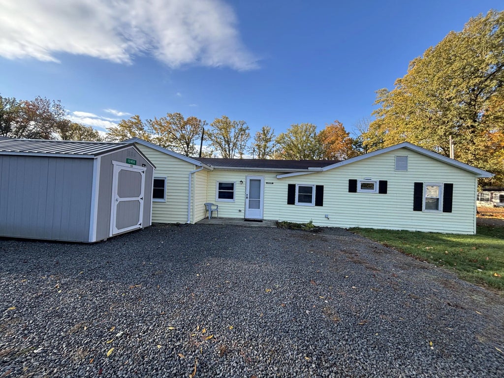 13450 Seminole Path, Lakeview