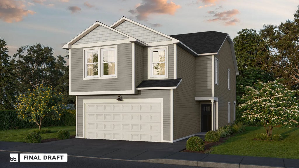 719 S High Street, Urbana