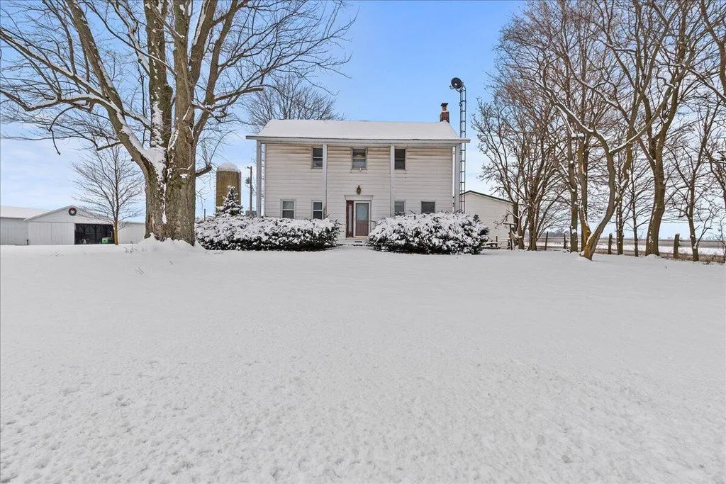 17683 Oh-117, Waynesfield