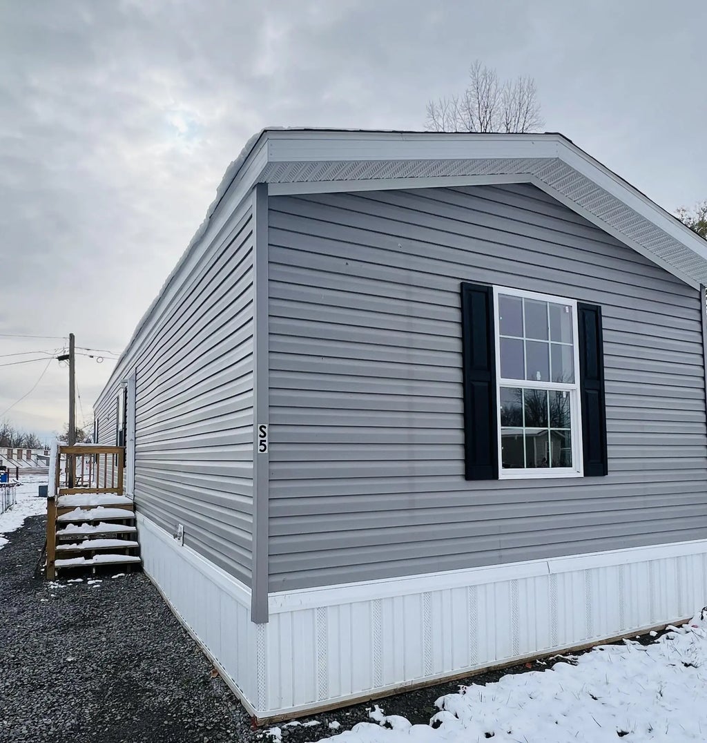 234 E Harrison Street S5, Lakeview